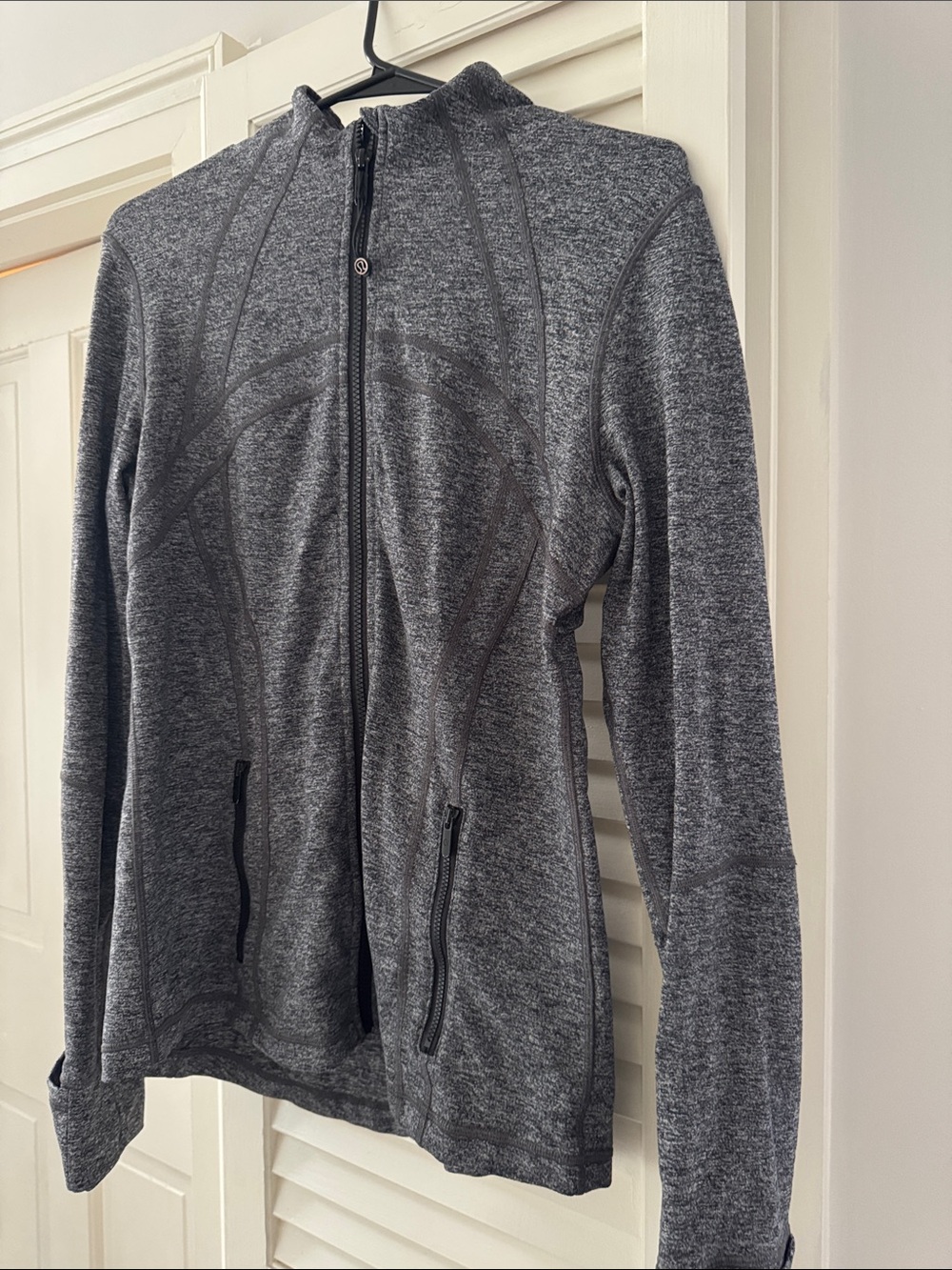 Lululemon Define Jacket